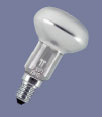 Лампа накаливания R50 CONCENTRA R50 SPOT 30* 60W 230V E14 OSRAM