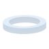 Прокладка для смывного бачка круглая (полисевилен) вспененная АНИ M075