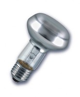 Лампа накаливания CONCENTRA R63 SPOT 30* 60W 230V E27 OSRAM