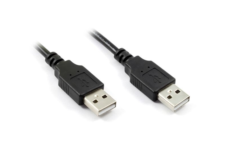 Шнур удлинитель USB 2,0  - USB 2,0   3,0м