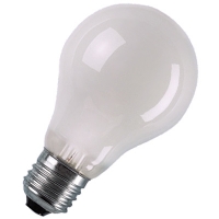 Лампа накаливания CLASSIC A  FR  40W 230V E27 OSRAM