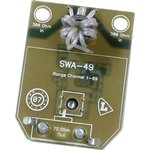 Плата усилителя антенного SWA-49 30-50км