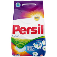 Средство для стирки порошок Persil color 3кг.