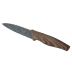 Нож кухонный универсальный 12,7 см SATOSHI Алмаз, нержавеющая сталь 803-078