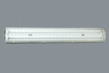 Светильник люминесцентный пылевлагозащищенный  ЦИКЛОН 236 IP65 Northcliffe