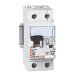 Автоматический выключатель дифференциальный Legrand DX³ 2P  6A  30мA (07883/410999)