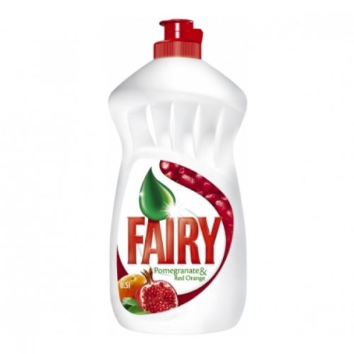 Средство для мытья посуды "Fairy" Гранат 500мл ИРАН