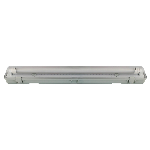 Корпус под лампу LED 1×18Вт, IP65, 220В LML-0404-12 C01  Ultraflash (1266*98)