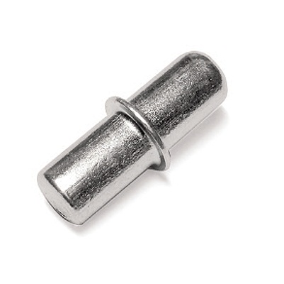 Полкодержатель металл, диаметр 5,0 цинк