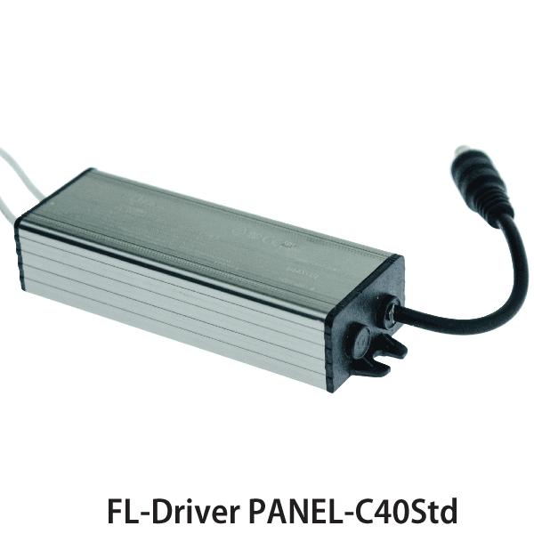 Блок питания 40Вт для панелей Driver PANEL-C40Std PF>0.5 isolated FOTON