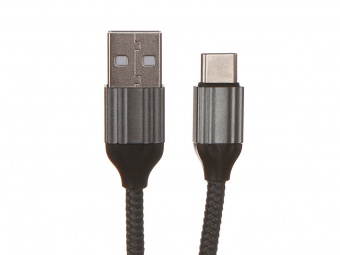 Шнур удлинитель USB 2,0 - TYPE-C (1,0м) LDNIO LS431