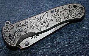 Нож складной Benchmade SL825