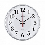Часы настенные APEYRON круг d290х50 PL200907