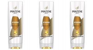 Бальзам для волос Pantene Pro-V Интенсивное восстановление 360мл