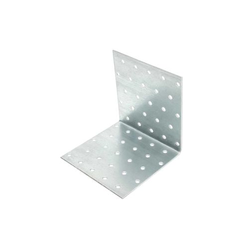 Уголок крепежный 100х100х100 мм