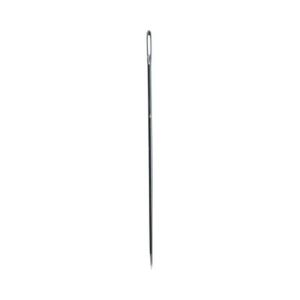 Игла швейная для шитья вручную 70мм 