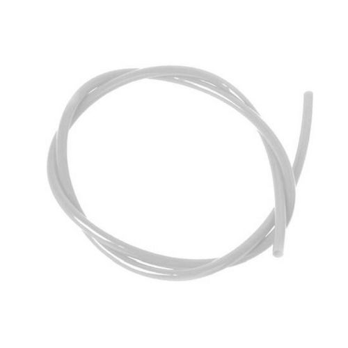 Трубка 1/4" белая 