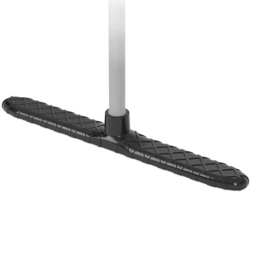 Швабра пласмассовая с череноком ЗПИ «Альтернатива» стандарт М1071