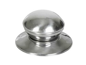 Ручка для крышки кастрюли, сковороды (металл)