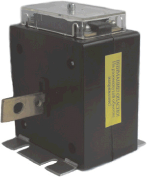 Трансформатор тока  Т 0,66  150/5 5ВА 0,5 (Кострома)