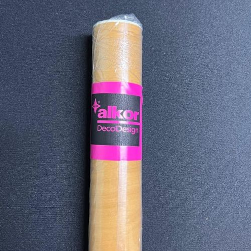 Пленка самоклеящаяся 0,45х2м, Alkor 280-2906 ясень