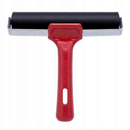 Валик  75 мм прижимной резиновый - Rubber roller ESSDEE