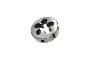 Плашка круглая М10,0х1,25 мм сталь 58-60HRC FIT 70827