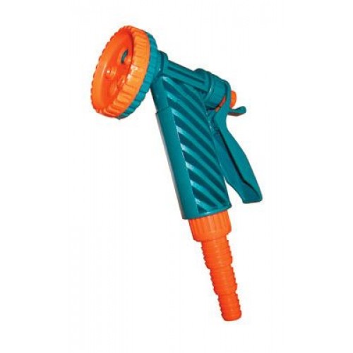 Шланг для душа силикон 1,75м имп./имп. MELODIA ANTI-TWIST MKP34445BLwt белый
