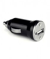 Автомобильное зарядное устройство в прикуриватель USB 1вых. 1,0A DEFENDER