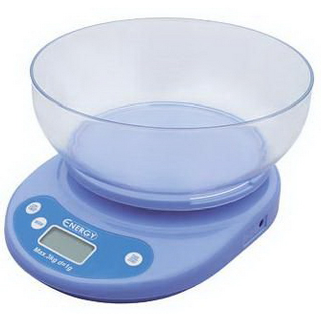 Весы кухонные с чашей (до5кг)