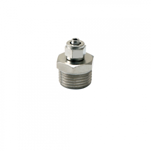 Переходник для фильтра 1/2" (15 мм) нар х 1/4" цанга ViEiR SFH99