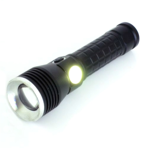 Фонарь светодиодный  LED Police BL-1701