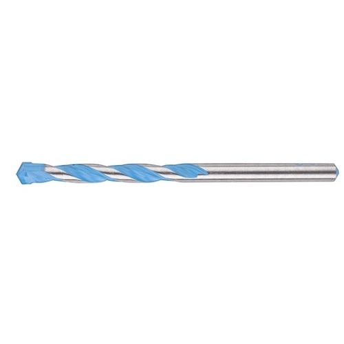 Сверло по бетону ударное d 8х120 Multiconstruction PRO, GROSS