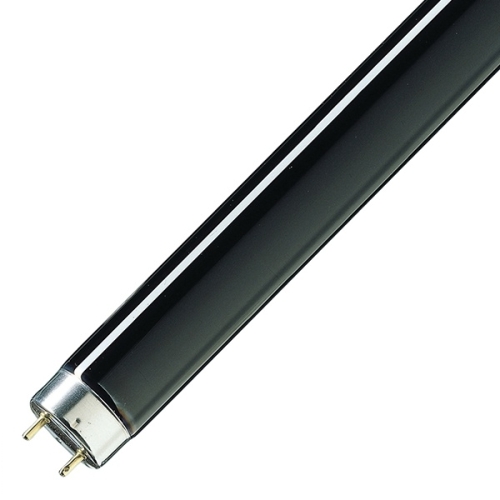 Лампа люминесцентная 18W T-8  G-5 (ультрафиолет) FOTON   