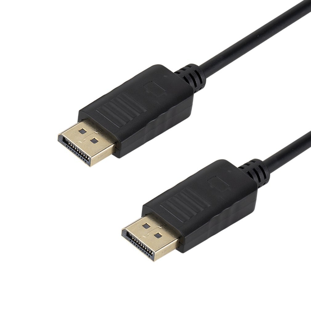 Шнур DisplayPort-DisplayPort 1,8м