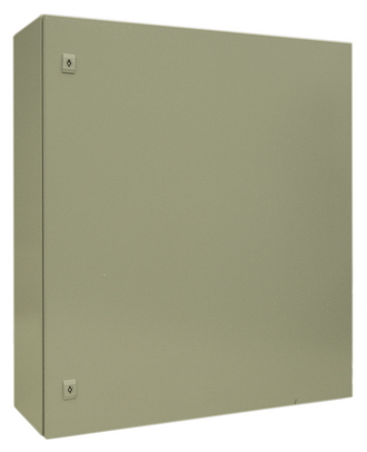 Щиток ОУ 406R (500х400х200)  IP41