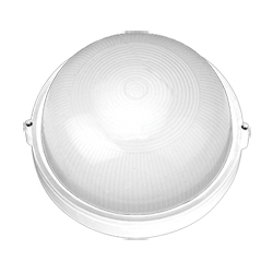 Светильник для ламп накаливания 1102  100W  IP54 круг Camelion