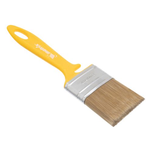 Кисть плоская флейцевая "Лаки" Color Line  50 х 12 мм Matrix 83363