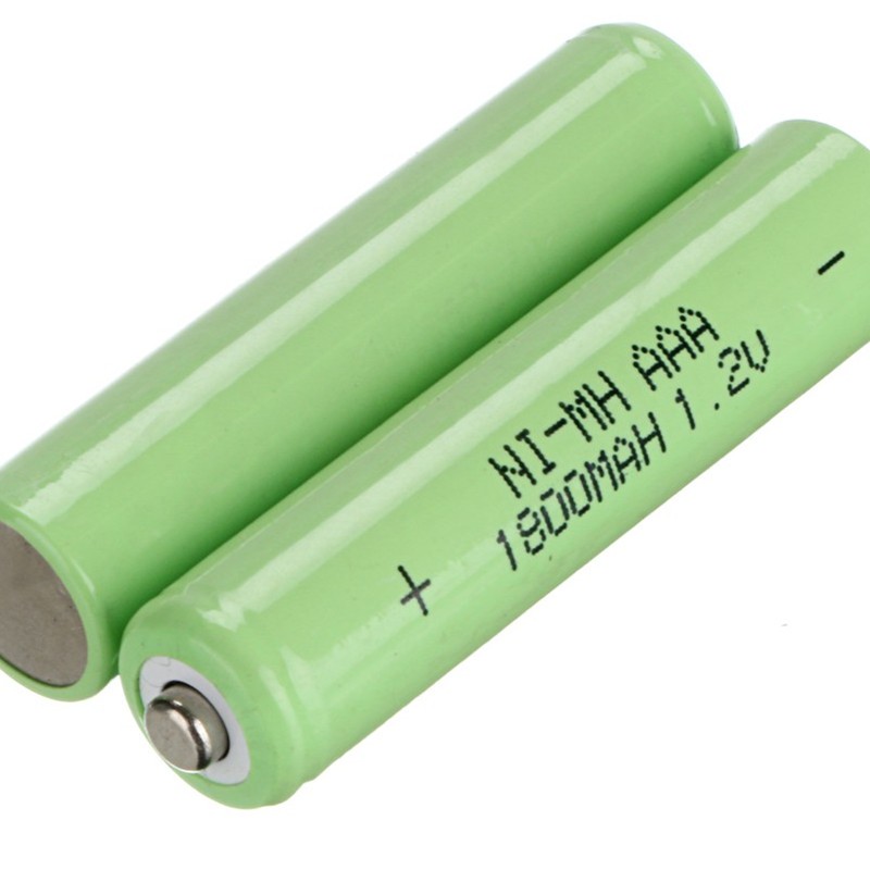 Аккумулятор AA Guangoian 1800mAh Ni-Mh 