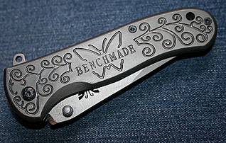 Нож складной Benchmade SL825