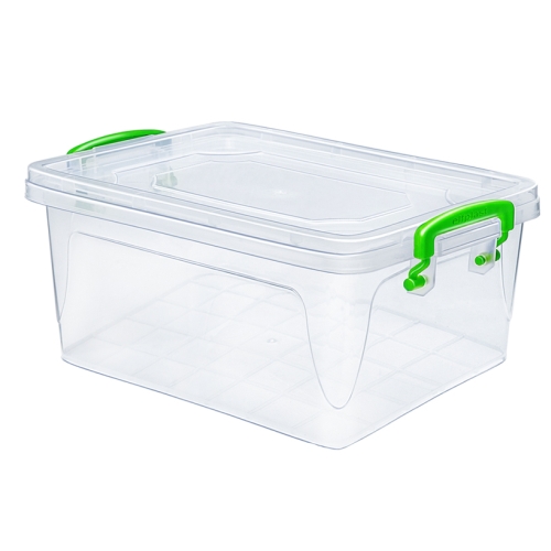 Контейнер прямоугольный  1,0л Fresh Box (170х110х98) ЭЛФ232