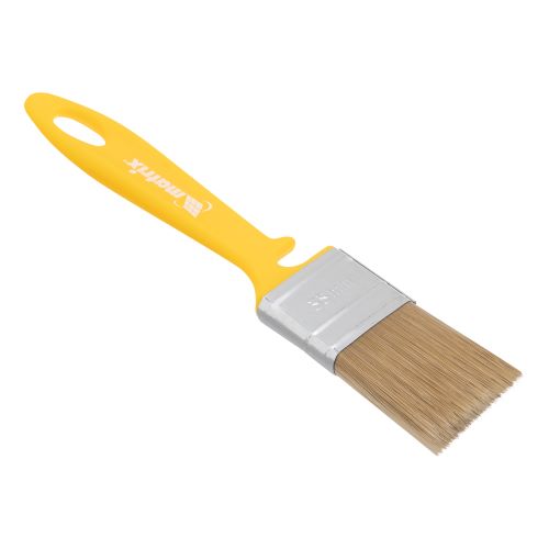 Кисть плоская флейцевая "Лаки" Color Line 35 х 10 мм Matrix 83362