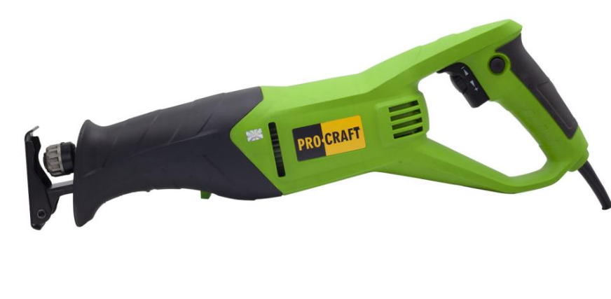 Пила сабельная Procraft PSS1600