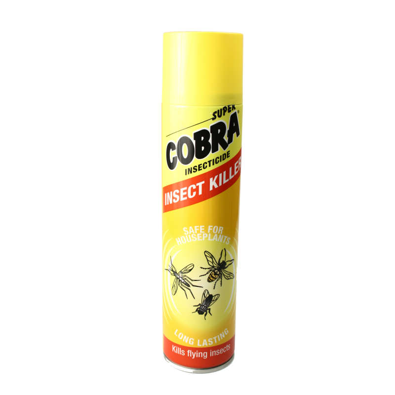 Средство  от насекомых Cobra 400 мл