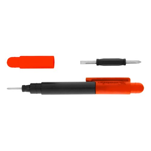 Отвертка комбинированная ручка для точных работ Matrix 11598