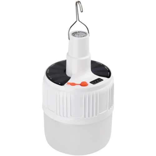 Фонарь светодиодный аккумуляторный LED YT-02/YD-1377 (лампа)