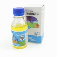 Средство от сорняков Торнадо экстра 100 мл.