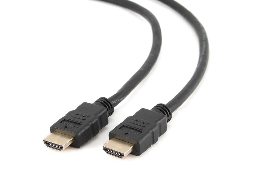 Шнур удлинитель HDMI-HDMI 1,0м 