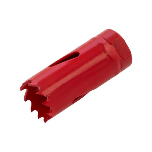 Коронка по металлу 22 мм BIMETAL, Matrix 72422
