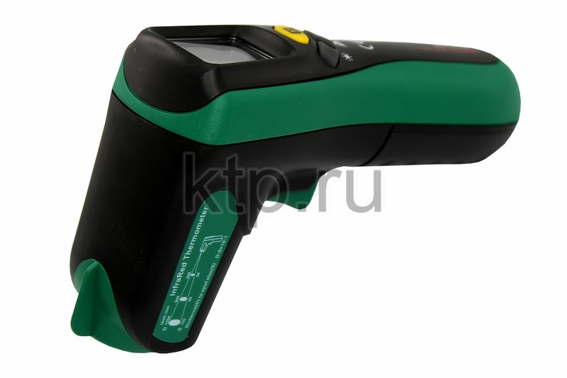 Пирометр MS6520B MASTECH дистанционный измеритель температуры